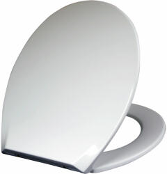 Duschy Soft Eco wc ülőke lecsapodás-gátlós fehér 805-16 (80516)