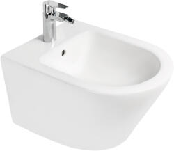 Oltens Jog bidé függő fehér 46001000 (46001000)