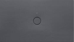 Roca Cratos téglalap alakú zuhanytálca 140x80 cm ónix A3740L4640 (A3740L4640)