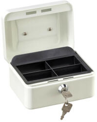 Burg Wächter Caseta bani valori BurgWächter® FavorCB2 cheie 150x120x80 mm (BW0054)