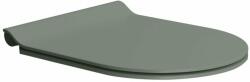 GSI Outdoors Pura wc ülőke lecsapodás-gátlós MS86CSN04