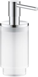 GROHE Selection szappanadagoló 130 ml StarLight Chrome 41028000