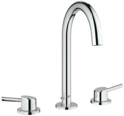 GROHE Concetto mosdócsaptelep álló StarLight Chrome 20216001