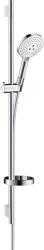 Hansgrohe Raindance zuhany készlet fal króm-fehér 26631400