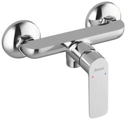 RAVAK Classic zuhanycsaptelep fal króm X070084
