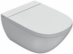 Globo Stockholm wc csésze függesztett fehér LAS03. BI (LAS03BI)