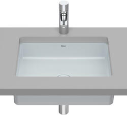 Roca Inspira mosdótál 43x32.5 cm négyszögletes alulról beépíthető A327536630