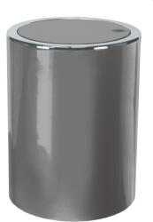 Kleine Wolke Clap Mini mini hulladékgyűjtő 1.5 l szürke 8415977858