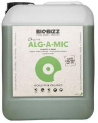 Biobizz Alg-A-Mic Térfogat: 5 l