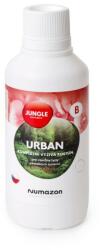 JUNGLE indabox JUNGLE URBAN B Térfogat: 250 ml