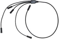 SANlight FLEX II négyágú kábel (1x WDC19 hím/4x WDC19 nő)