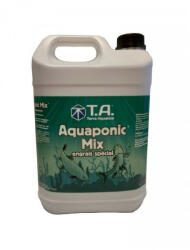 Terra Aquatica Aquaponic Mix Térfogat: 5 l
