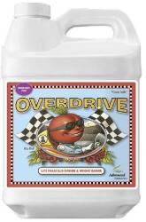 Advanced Nutrients Overdrive Térfogat: 10 l