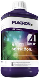 Plagron Green Sensation Térfogat: 500 ml