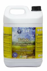 Terra Aquatica Fulvic Organic Térfogat: 5 l