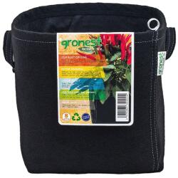 Gronest Aqua Breathe textil virágcserép Térfogat: 8
