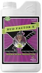 Advanced Nutrients Bud Factor X Térfogat: 20 l