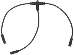 SANlight FLEX II T-csatlakozó kábel (1x WDC19 hím/2x WDC19 nő)
