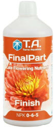 Terra Aquatica FinalPart Finish Ripen Térfogat: 10 l