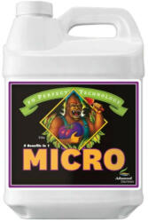 Advanced Nutrients pH Perfect Micro Térfogat: 57 l