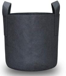 LedMeGrow LMG Textil virágcserép Térfogat: 26