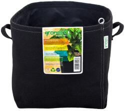 Gronest Aqua Breathe textil virágcserép Térfogat: 15