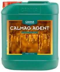 CANNA CALMAG AGENT Térfogat: 5 l