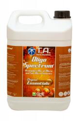 Terra Aquatica Oligo Spectrum Térfogat: 5 l