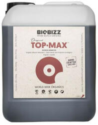 Biobizz Top-Max Térfogat: 5 l