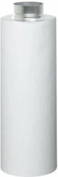 PrimaKlima Prima Klima Carbocone CTC65 K4600, 100 mm - 400 m3/h, hosszúság 500 mm