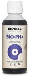 Biobizz Bio-pH+ (up) Térfogat: 250 ml