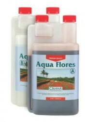 CANNA Aqua Flores (A+B) Térfogat: 1 l