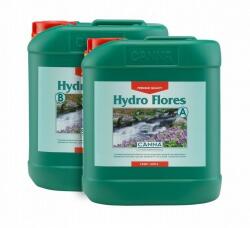CANNA Hydro Flores MV (A+B) Térfogat: 10 l