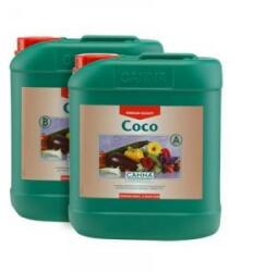 CANNA Coco (A+B) Térfogat: 5 l