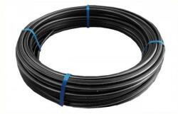 Aquaking Bimex Tömlő 1m PE 25x1, 9 mm