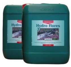 CANNA Hydro Flores HW (A+B) Térfogat: 10 l