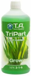 Terra Aquatica TriPart Grow Térfogat: 1 l