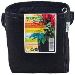 Gronest Aqua Breathe textil virágcserép Térfogat: 380