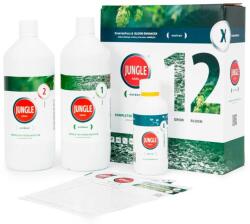 JUNGLE indabox Starterpack Outdoor X
