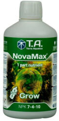 Terra Aquatica Novamax Grow Térfogat: 500 ml