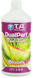 Terra Aquatica DualPart Bloom Térfogat: 10 l