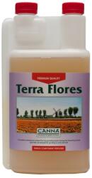 CANNA Terra Flores Térfogat: 1 l