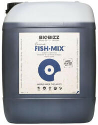 Biobizz Fish-Mix Térfogat: 20 l