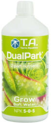 Terra Aquatica DualPart Grow Soft Water Térfogat: 10 l