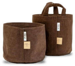 Root Pouch textpot Boxer brown Térfogat: 380