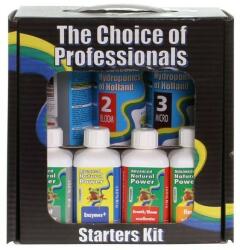 Advanced Hydroponics of Holland Starters Kit