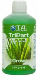 Terra Aquatica TriPart Grow Térfogat: 500 ml