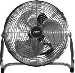 RAM padlóventilátor 40 cm
