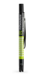 Milwaukee EC40, EC mérő