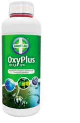 Essentials Hydrogarden Liquid Oxygen (H2O2) 12% Térfogat: 5 l